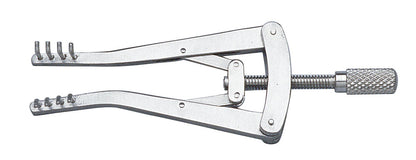ALM Self-Retaining Retractor