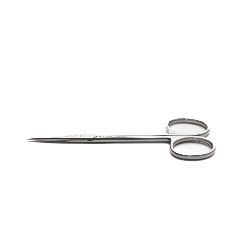 Dissecting Scissors