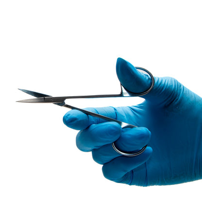 Dissecting Scissors