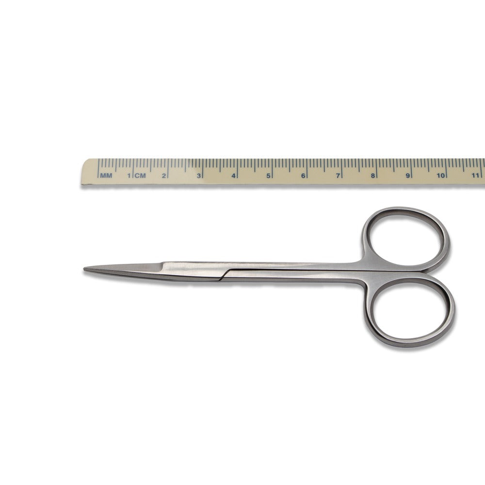 Dissecting Scissors