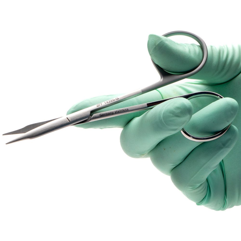 Tenotomy Scissors, SuperCut