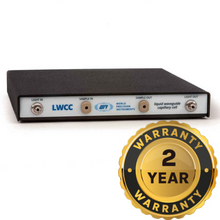 LWCC-3100 Premium Warranty