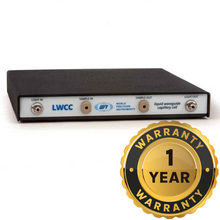 LWCC-3100 Premium Warranty