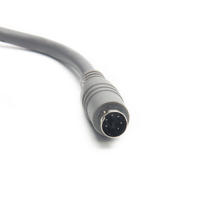 Footswitch for SYS-Micro4 Controller