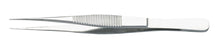 Dressing Forceps, 12.5cm