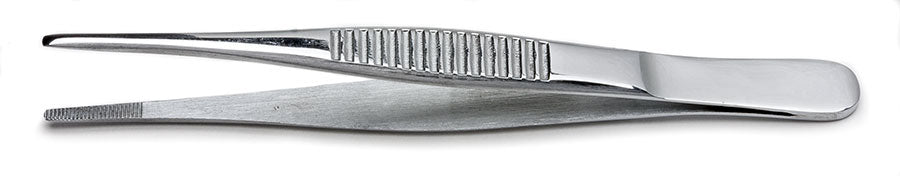 Dressing Forceps, 12.5cm