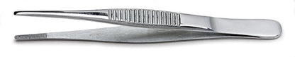 Dressing Forceps, 12.5cm