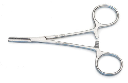 Halsted Mosquito Hemostatic Forceps
