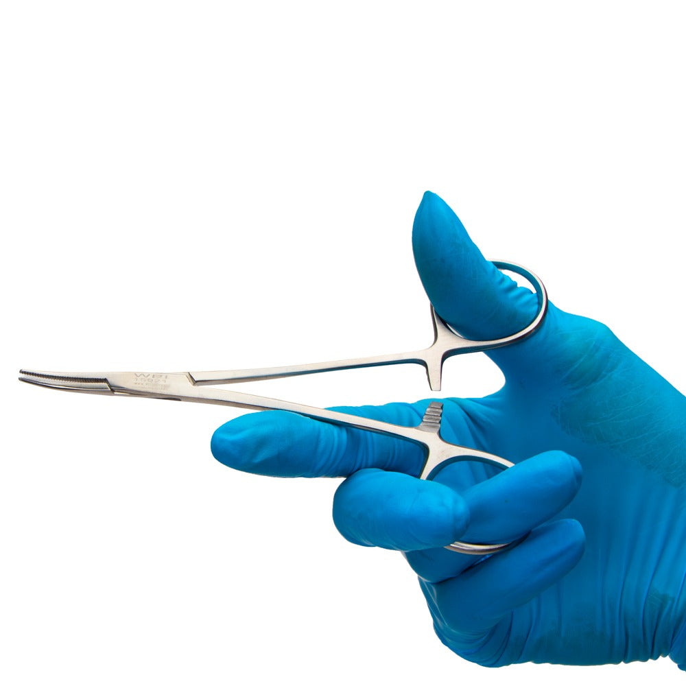 Halsted Mosquito Hemostatic Forceps