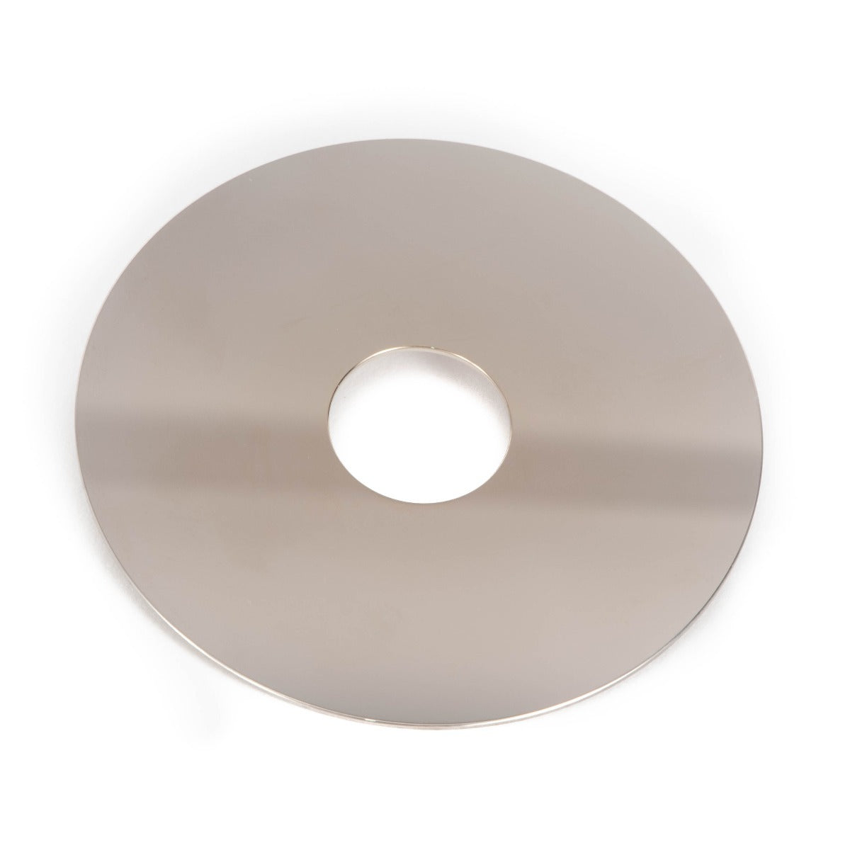 Replacement Beveler Disk Plate