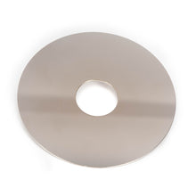 Replacement Beveler Disk Plate