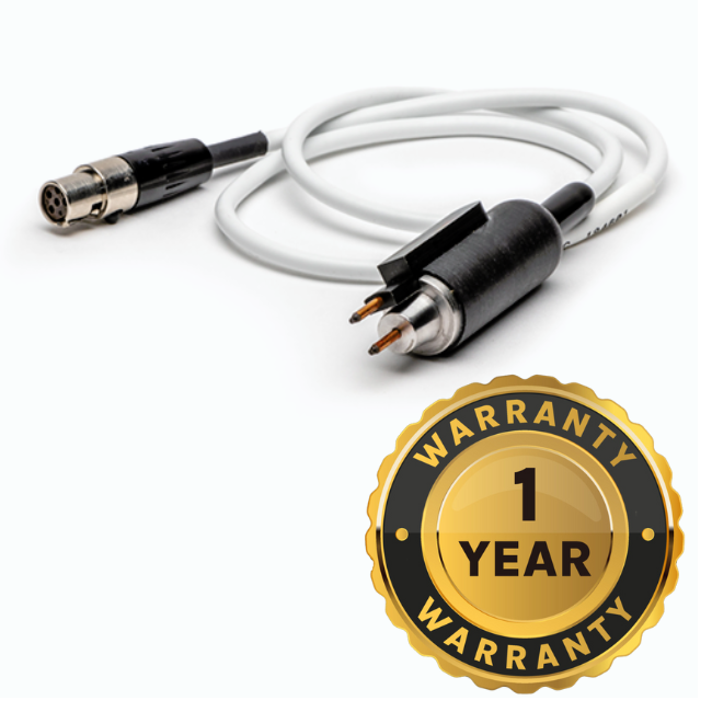 STX HTS EVOM™ Electrode-Premium Warranty