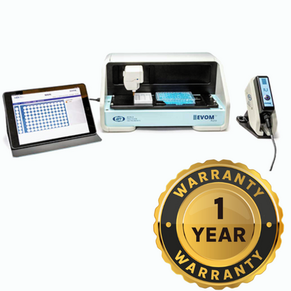 EVOM™ AUTO V3 for TEER Measurement In 24/96 HTS Plate-Premium Warranty
