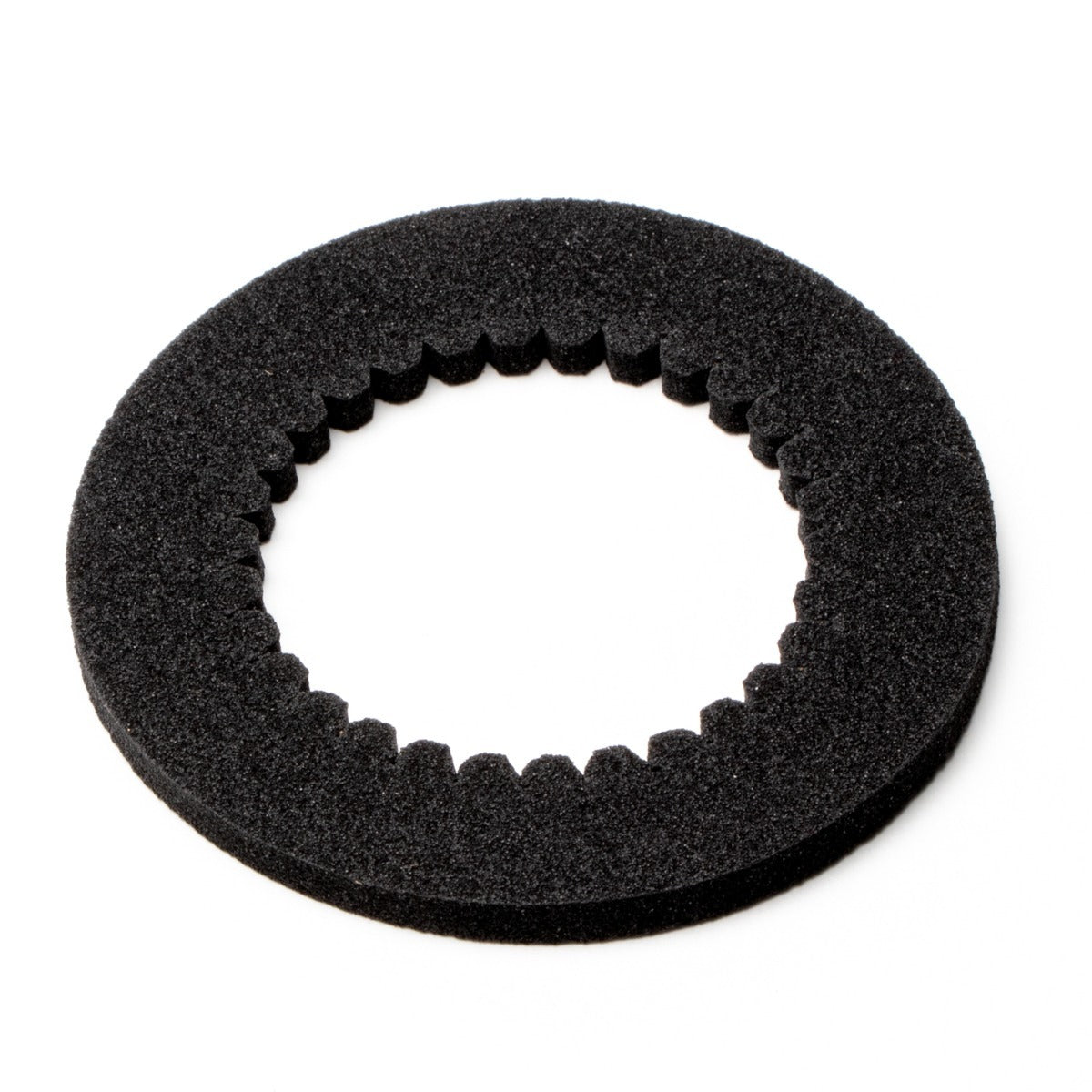 Foam Ring for Glass Storage Jars