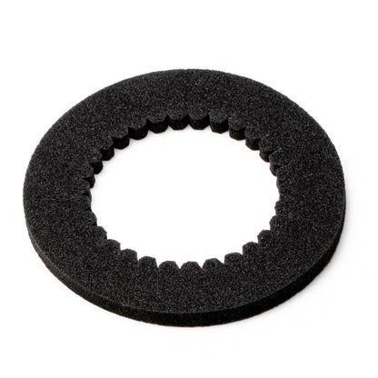 Foam Ring for Glass Storage Jars