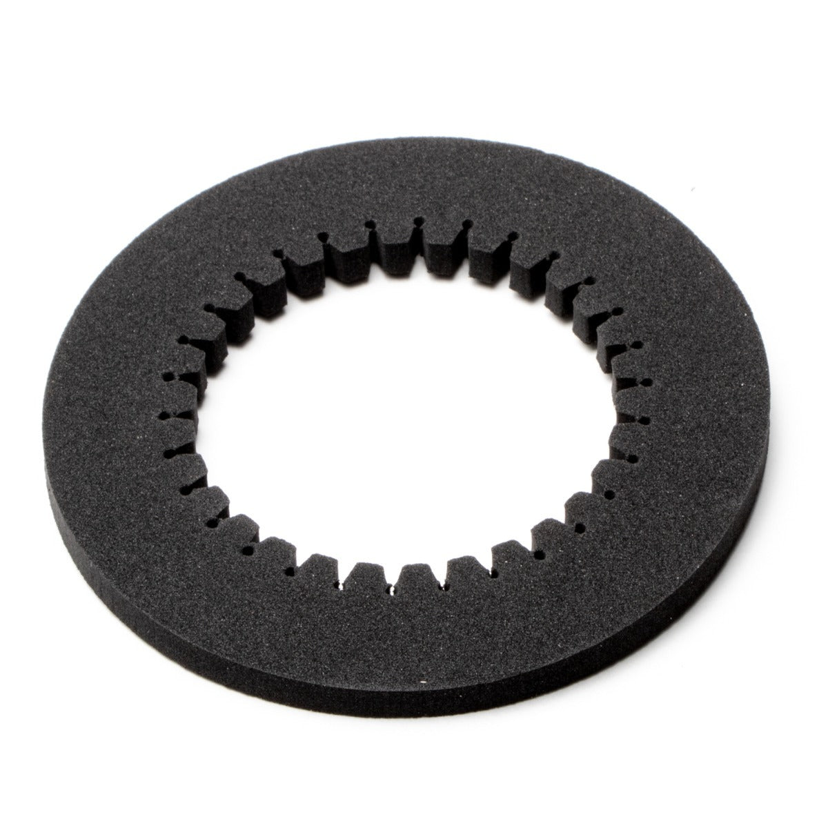 Foam Ring for Glass Storage Jars