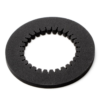 Foam Ring for Glass Storage Jars