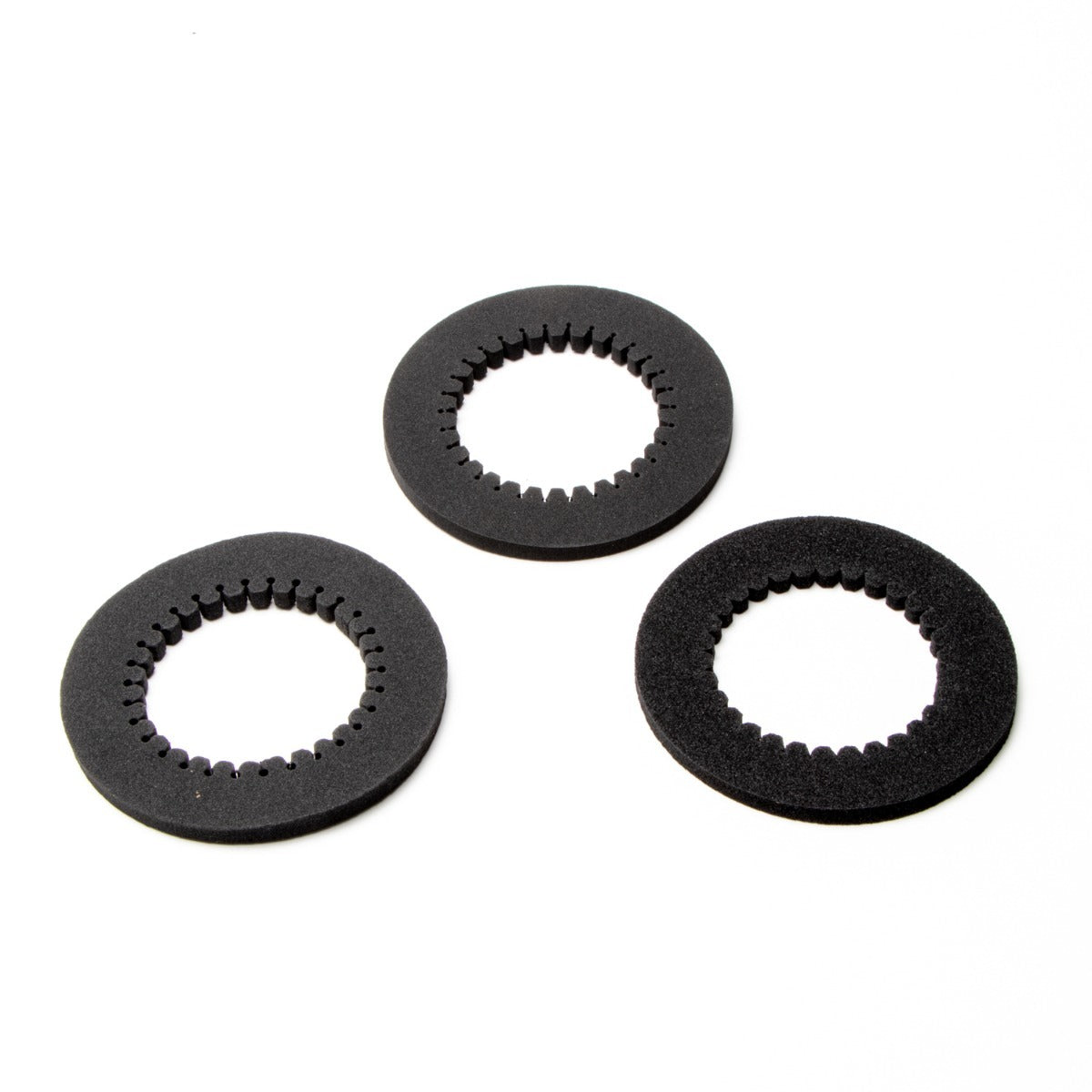 Foam Ring for Glass Storage Jars