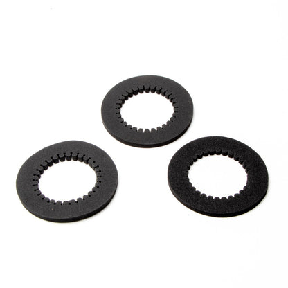 Foam Ring for Glass Storage Jars