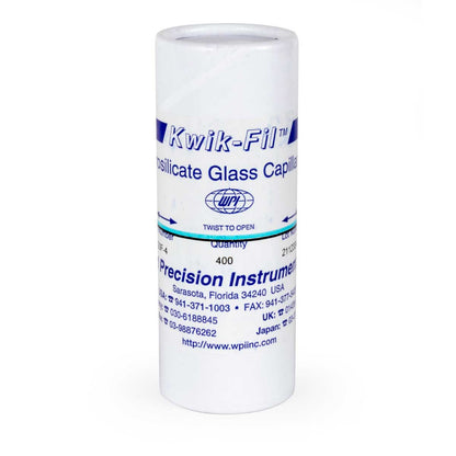 Standard Glass Capillaries