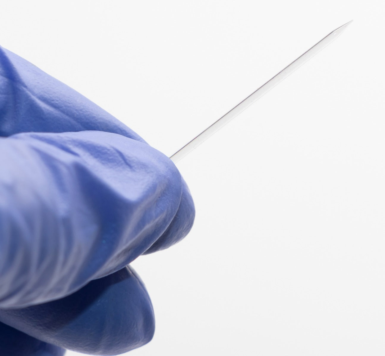 Pre-Pulled Glass Pipettes, Silanized/Pack of 10