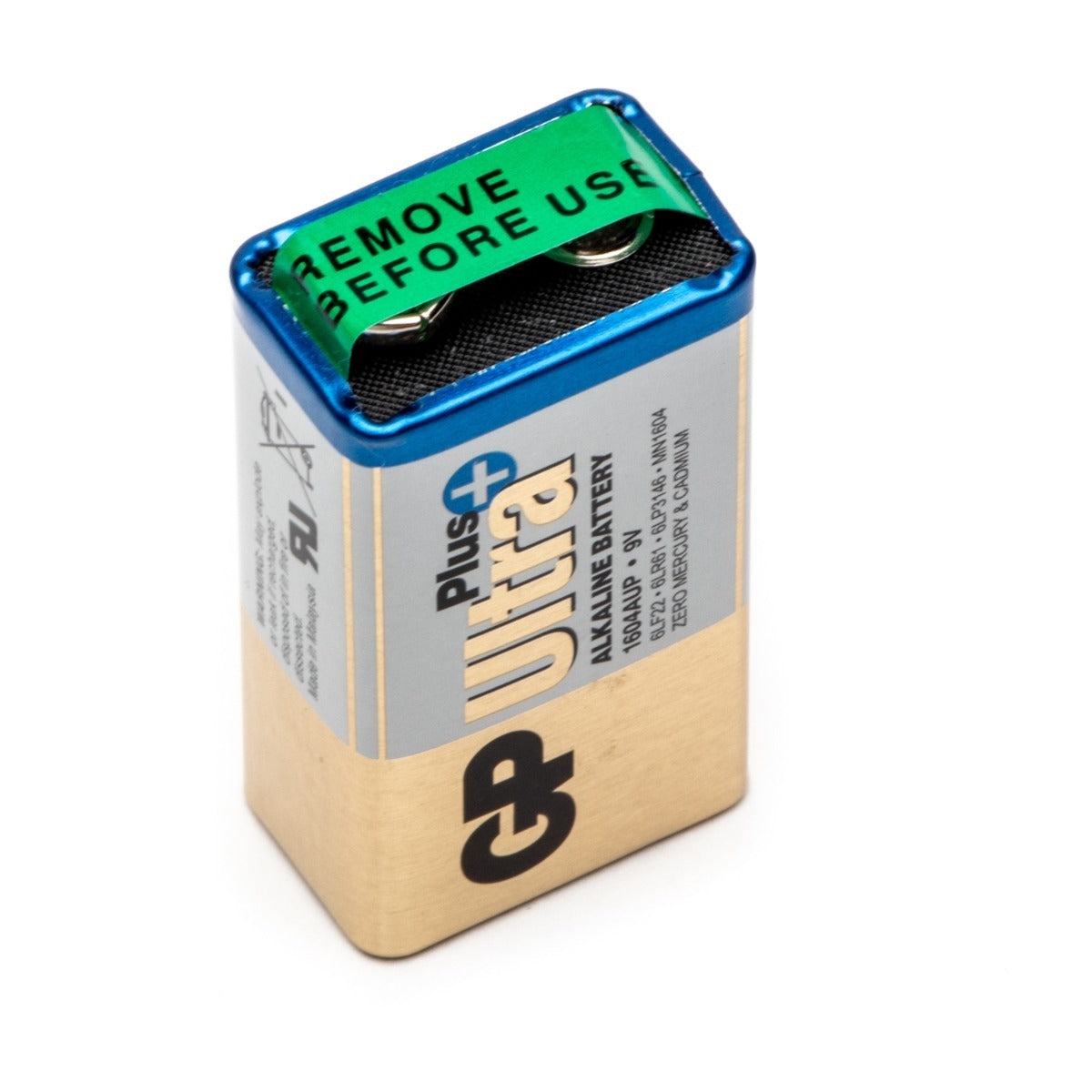 9V Battery