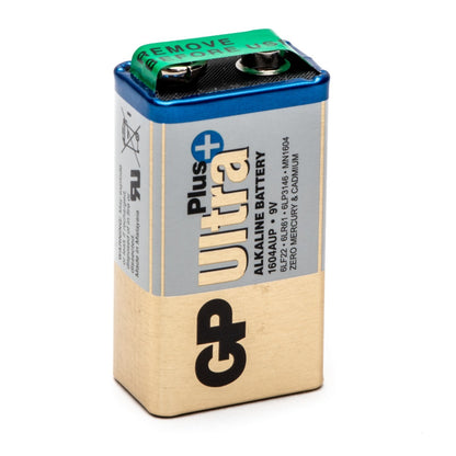 9V Battery