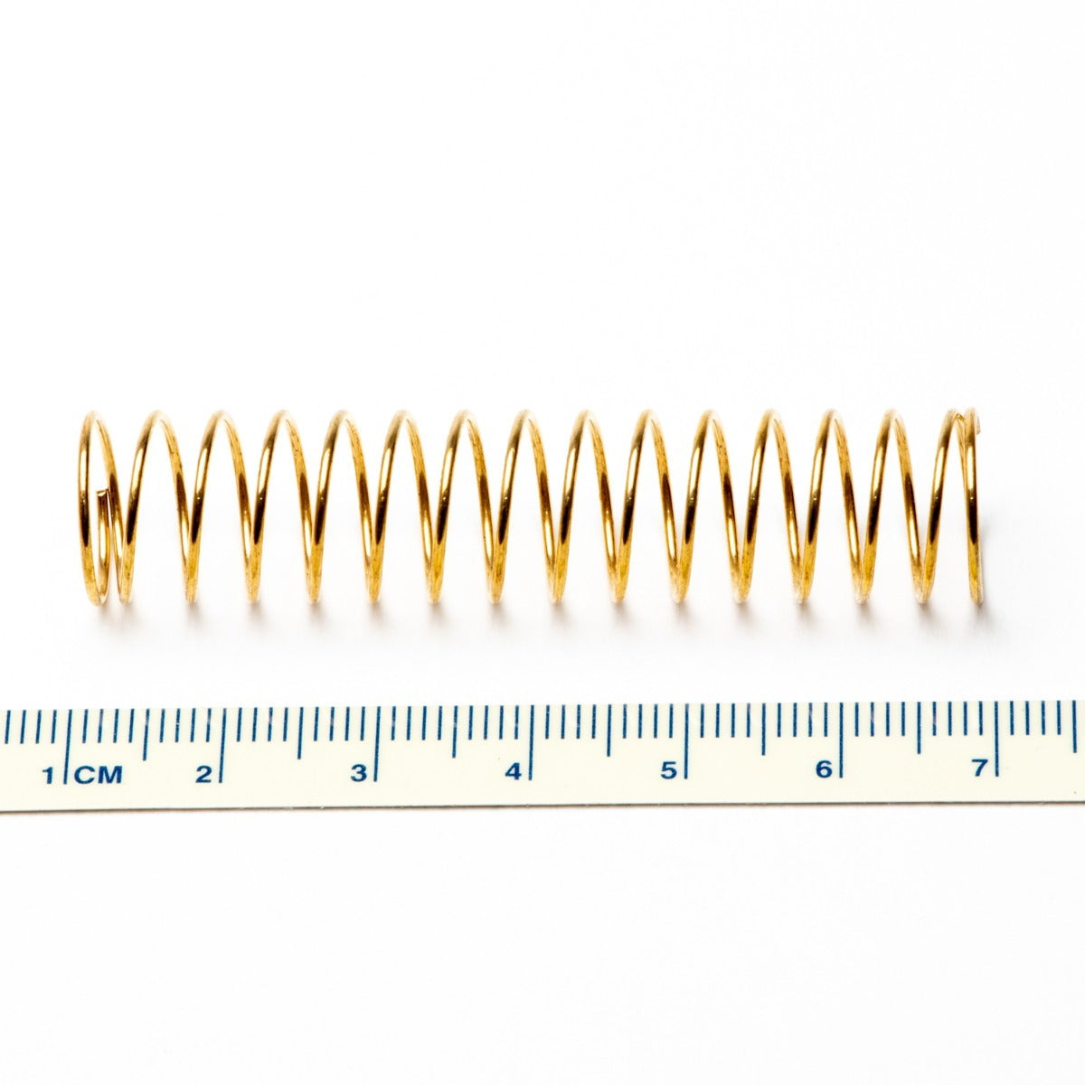 Driven guard shield for FD223AP probe