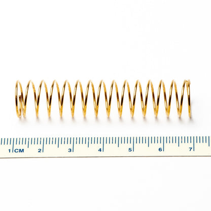 Driven guard shield for FD223AP probe