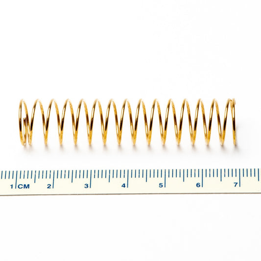 Driven guard shield for FD223AP probe