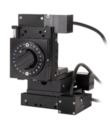 Hinged Headstage Mount