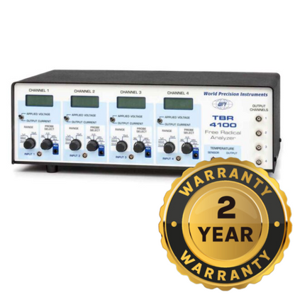 TBR4100 Premium Warranty