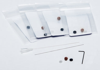 Spare Parts Kit for Nanoliter 2010