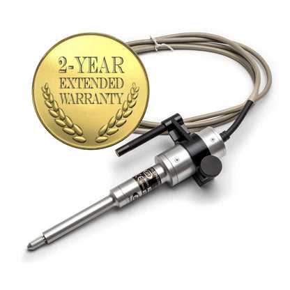 Nanoliter 2020 Premium Warranty