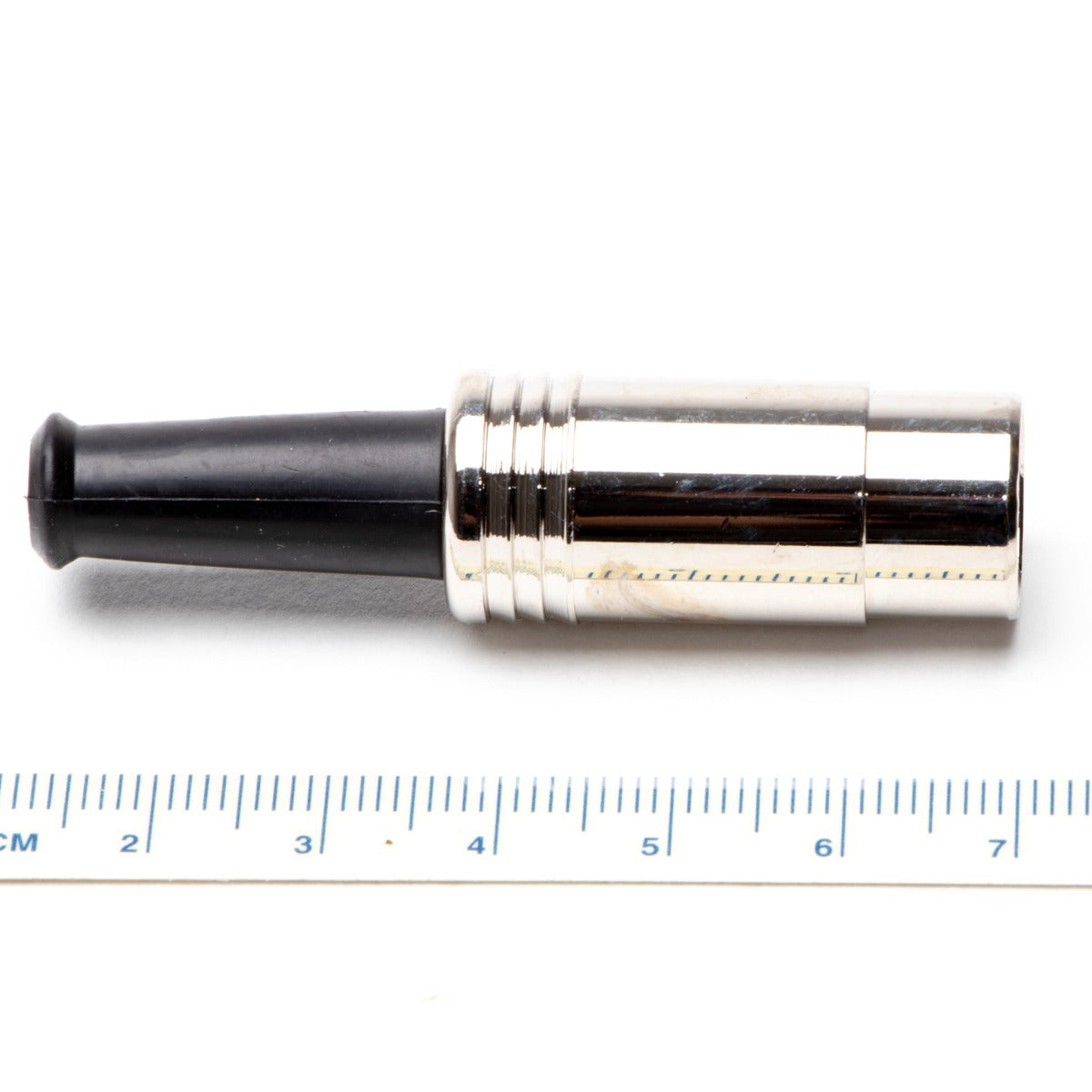 Connector for Input to TBM4M and BP-1