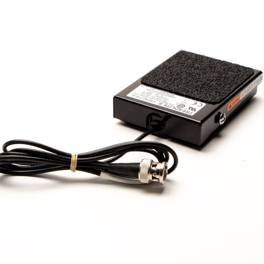 Footswitch for A310, Duo773