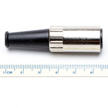 Connector, adapts WPI Transducers to non-WPI equipment