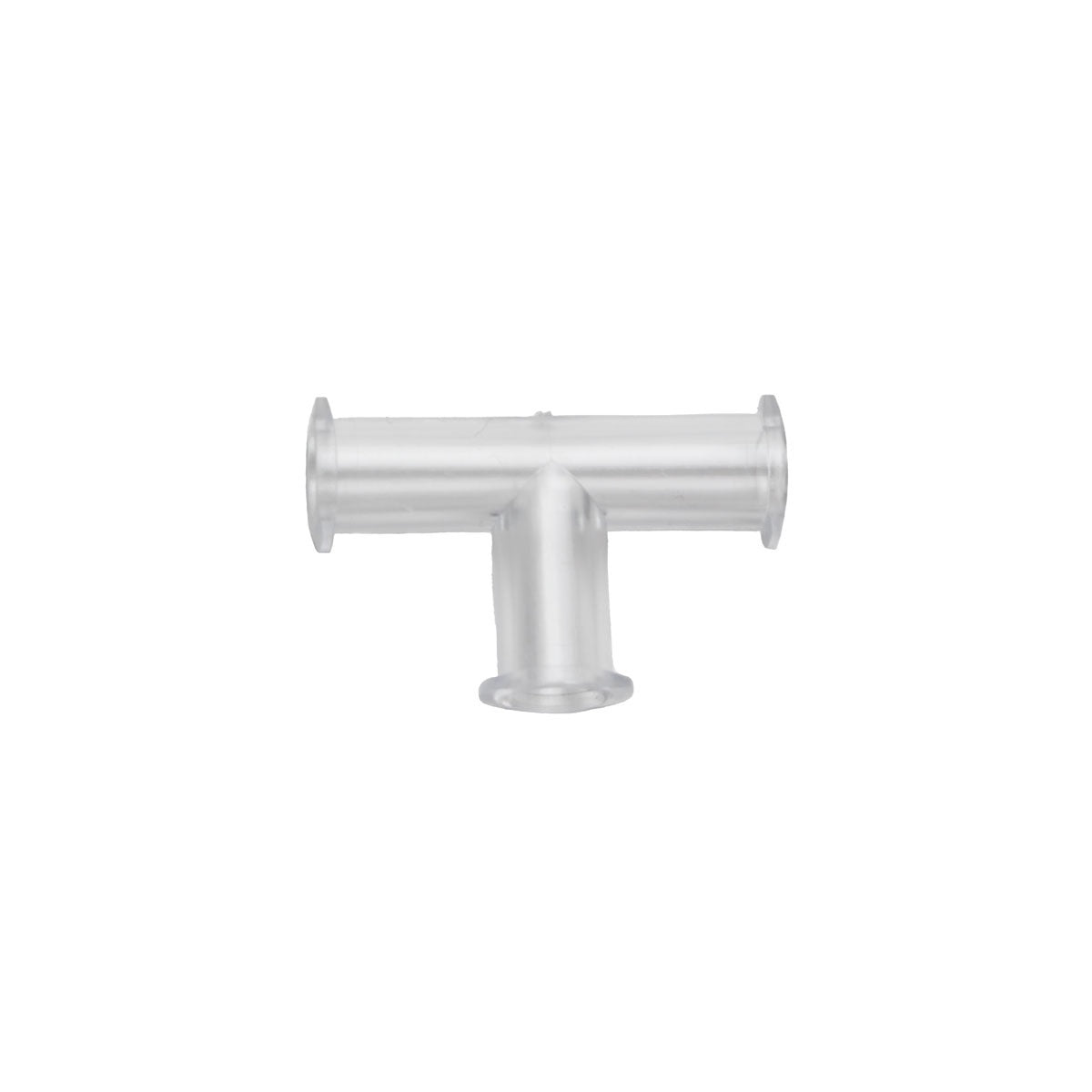 Female T Luer Fitting, Pkg of 20