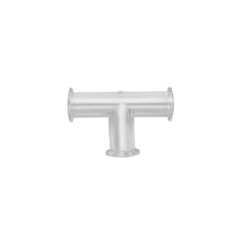 Female T Luer Fitting, Pkg of 20