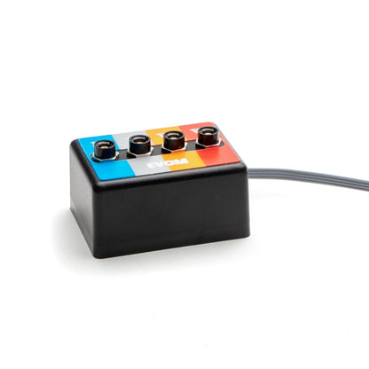 Electrode Adapter for EVOM2