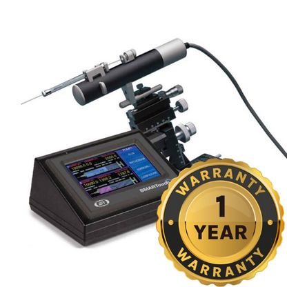 UMP3T-1/UMP3T-2 Premium Warranty