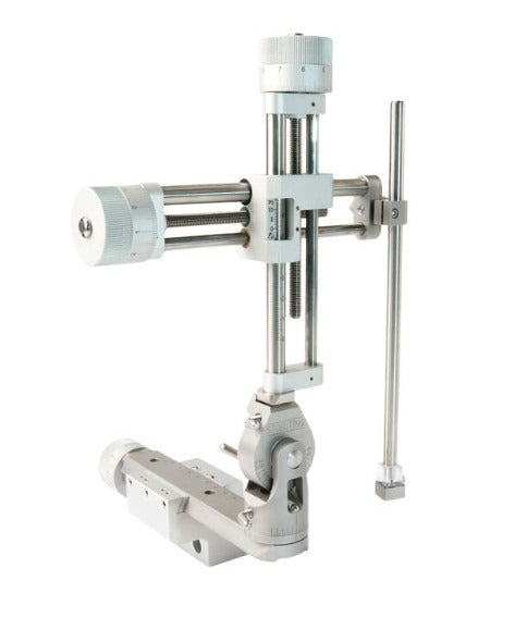 Ultra Precise Manipulator Arms