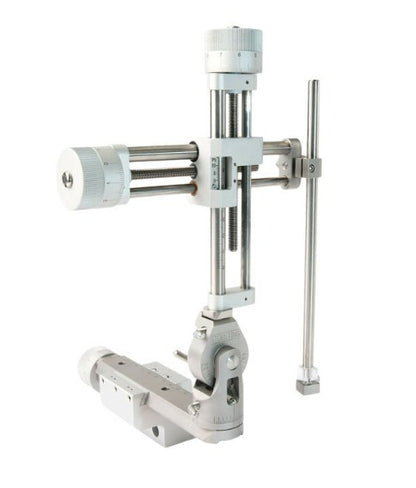 Ultra Precise Manipulator Arms