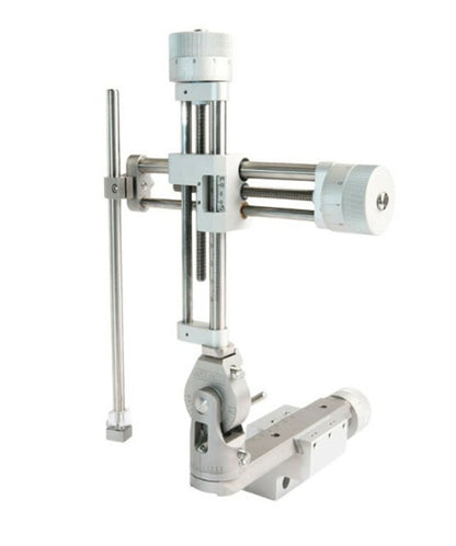 Ultra Precise Manipulator Arms