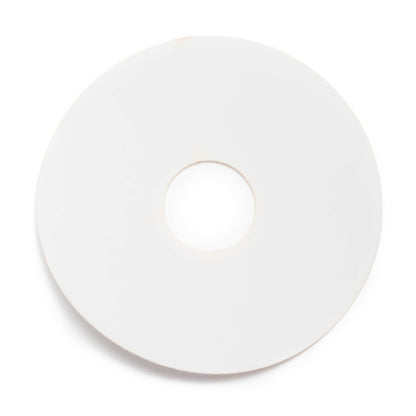 Lapping Film, Alumina, Pkg of 50