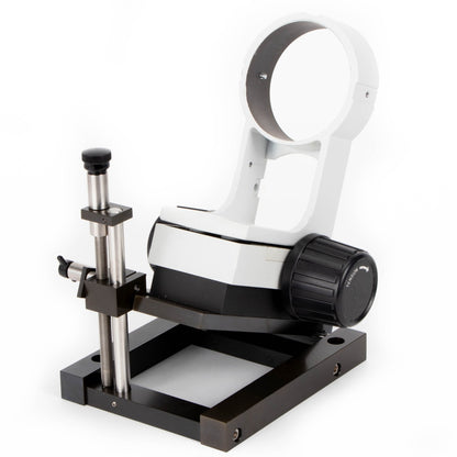 Tilt Base Assembly for PZMIII Binocular Head