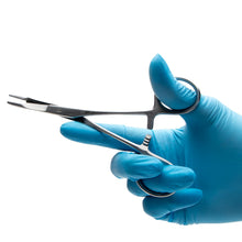 Olsen-Hegar Needle Holder with Suture Scissors