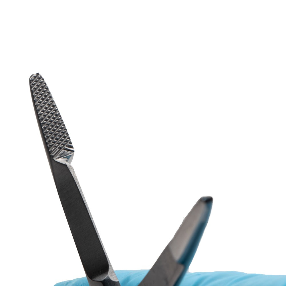 Olsen-Hegar Needle Holder with Suture Scissors