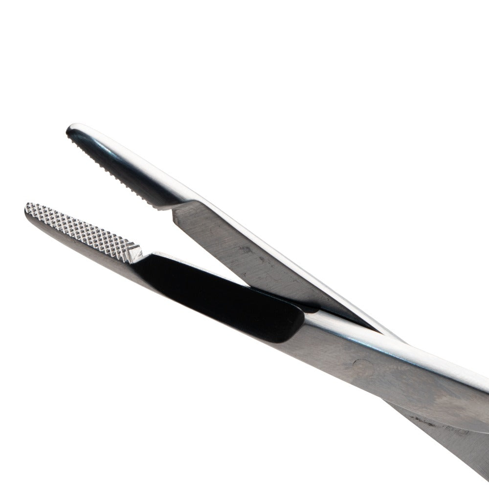 Olsen-Hegar Needle Holder with Suture Scissors