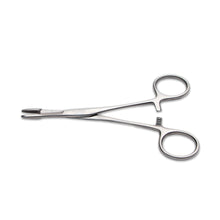 Olsen-Hegar Needle Holder with Suture Scissors
